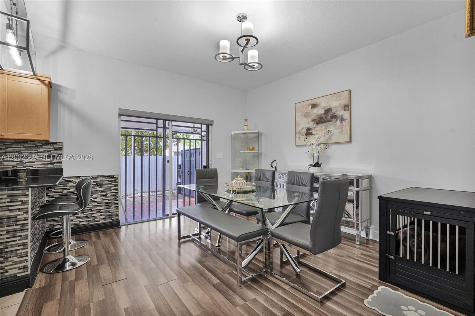 PACIFICA ESTATES - Residential