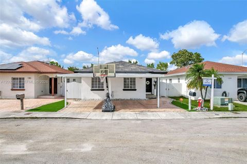 Photo of 1381 W 30th St, Hialeah, FL 33012 (MLS # A12002689)