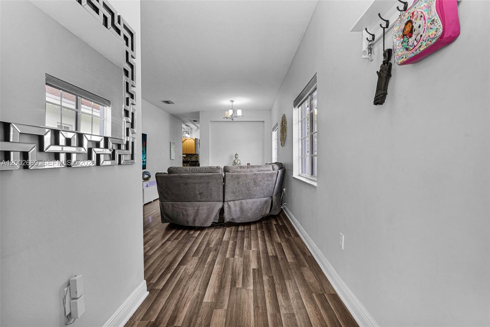 PACIFICA ESTATES - Residential