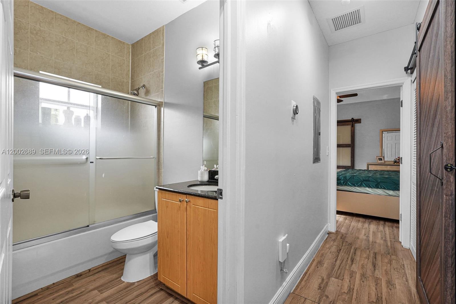 PACIFICA ESTATES - Residential