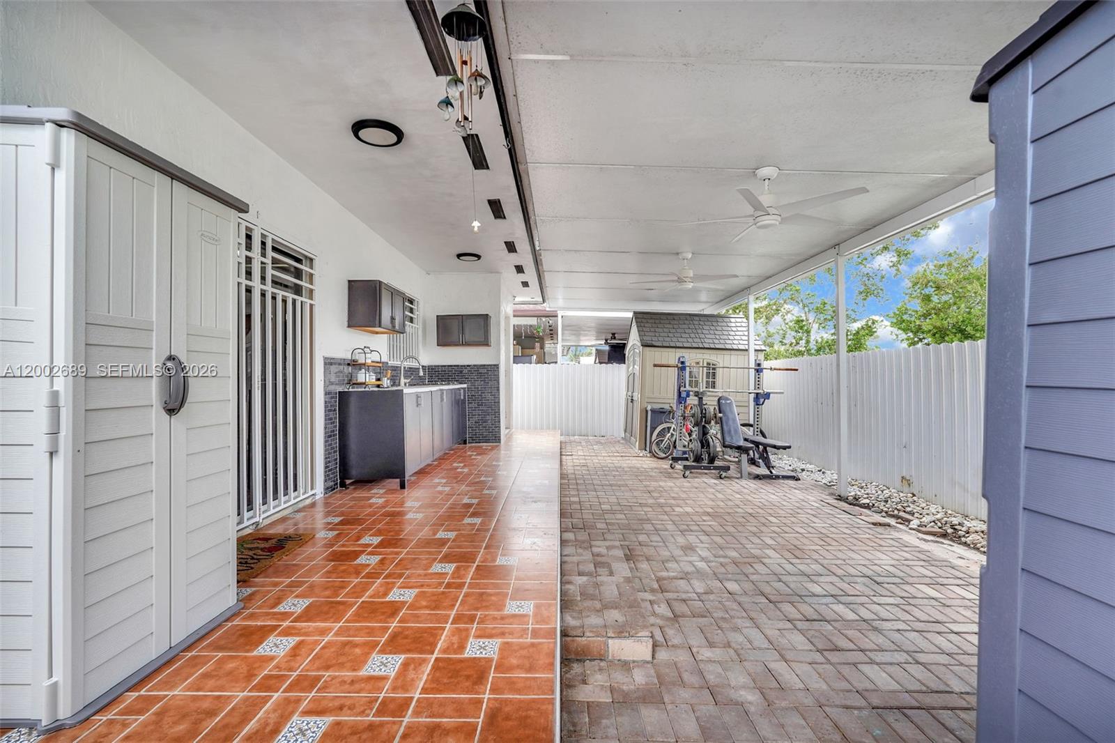 PACIFICA ESTATES - Residential