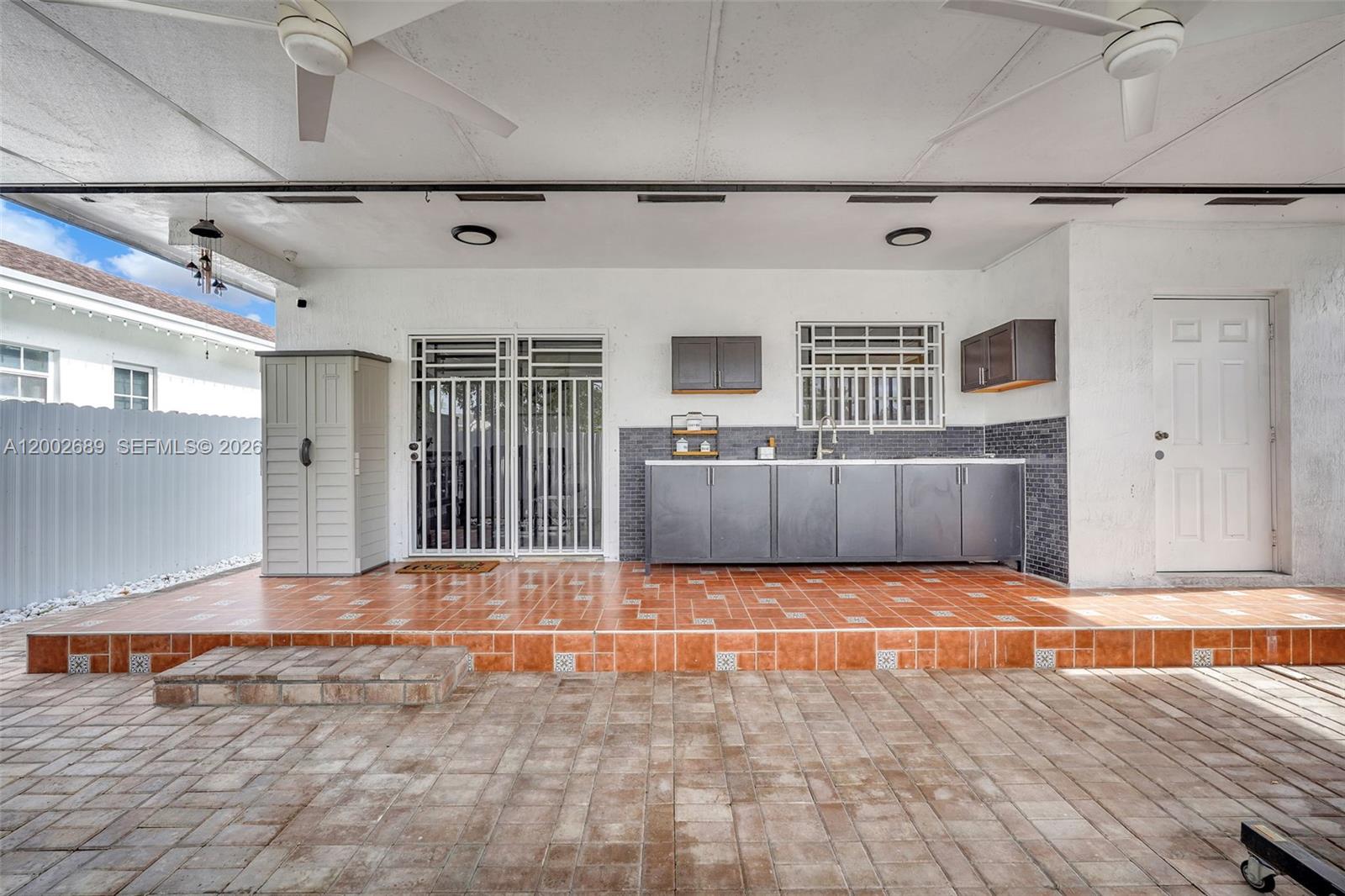 PACIFICA ESTATES - Residential