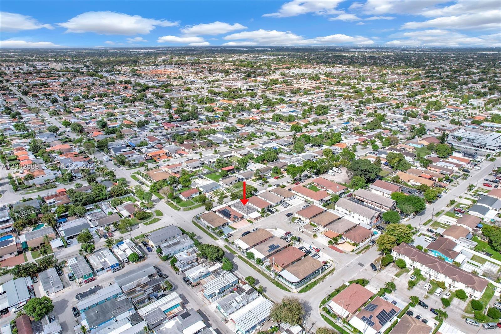 PACIFICA ESTATES - Residential