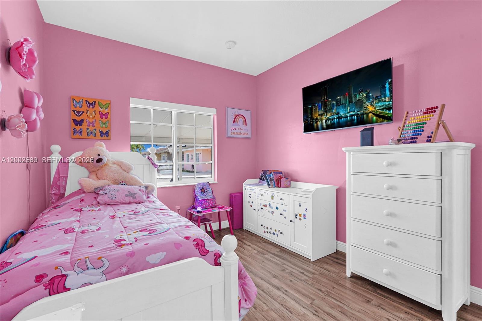 PACIFICA ESTATES - Residential