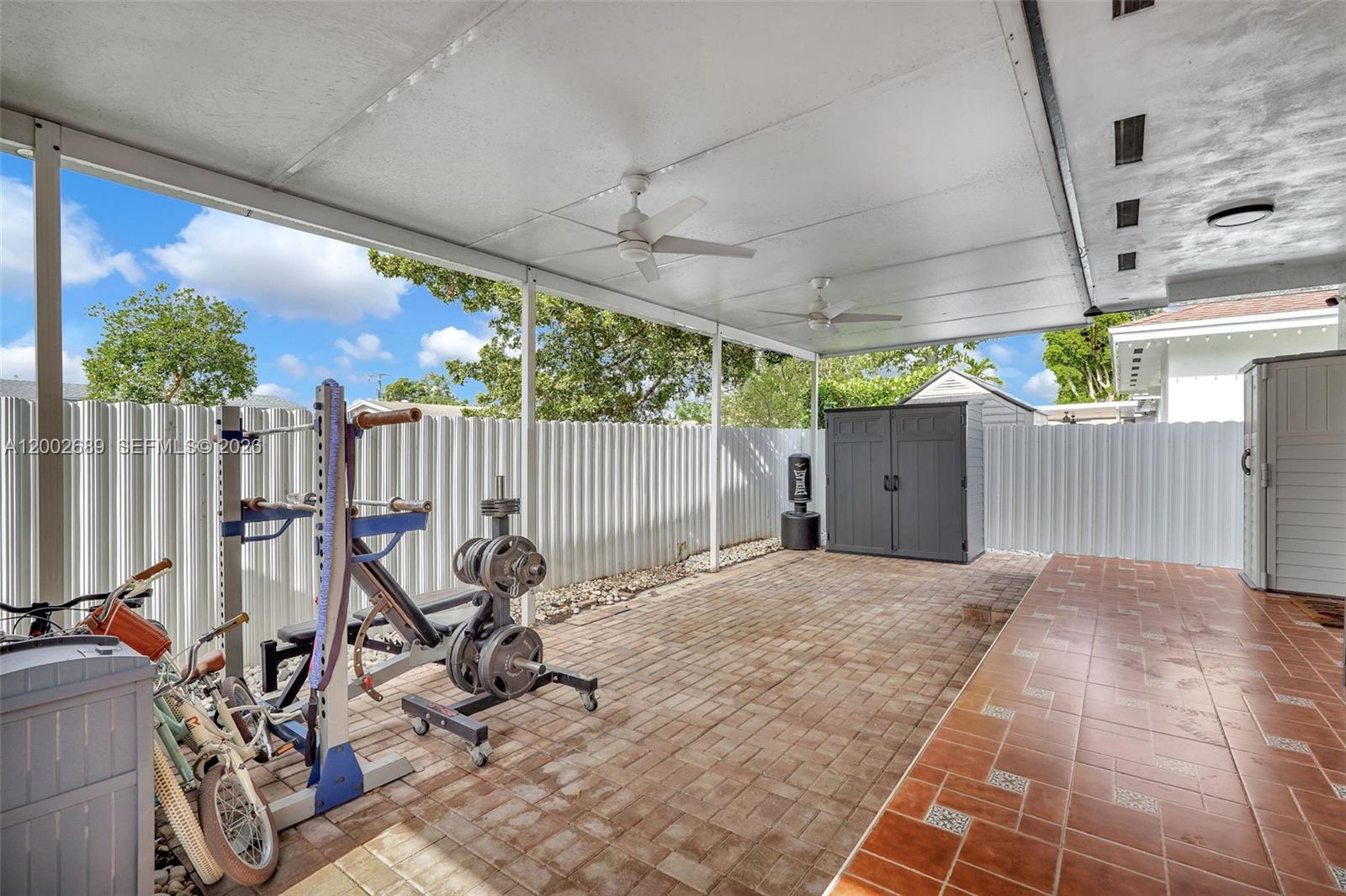 PACIFICA ESTATES - Residential