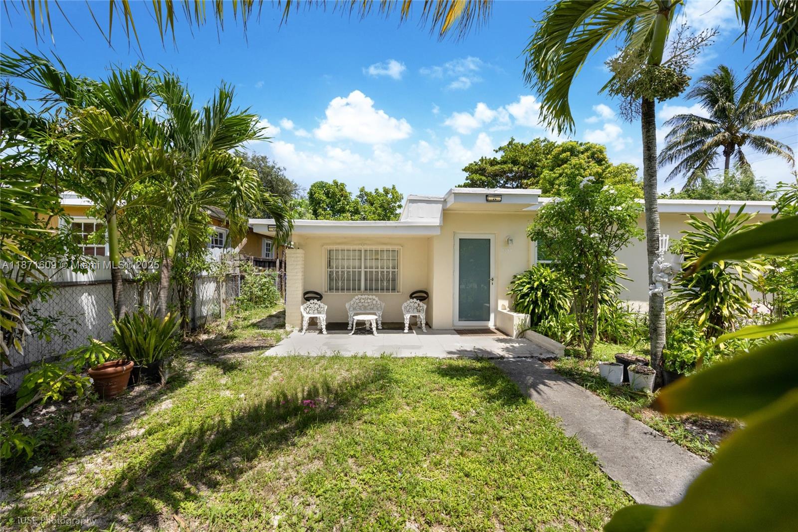 FULFORD BY THE SEA SEC J - Residential