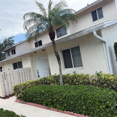 Photo of 3349 NW 101st Ave, Sunrise, FL 33351 (MLS # A12056536)