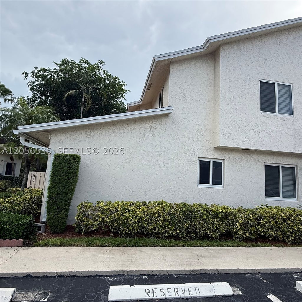 Photo of 3349 NW 101st Ave, Sunrise, FL 33351 (MLS # A12056536)