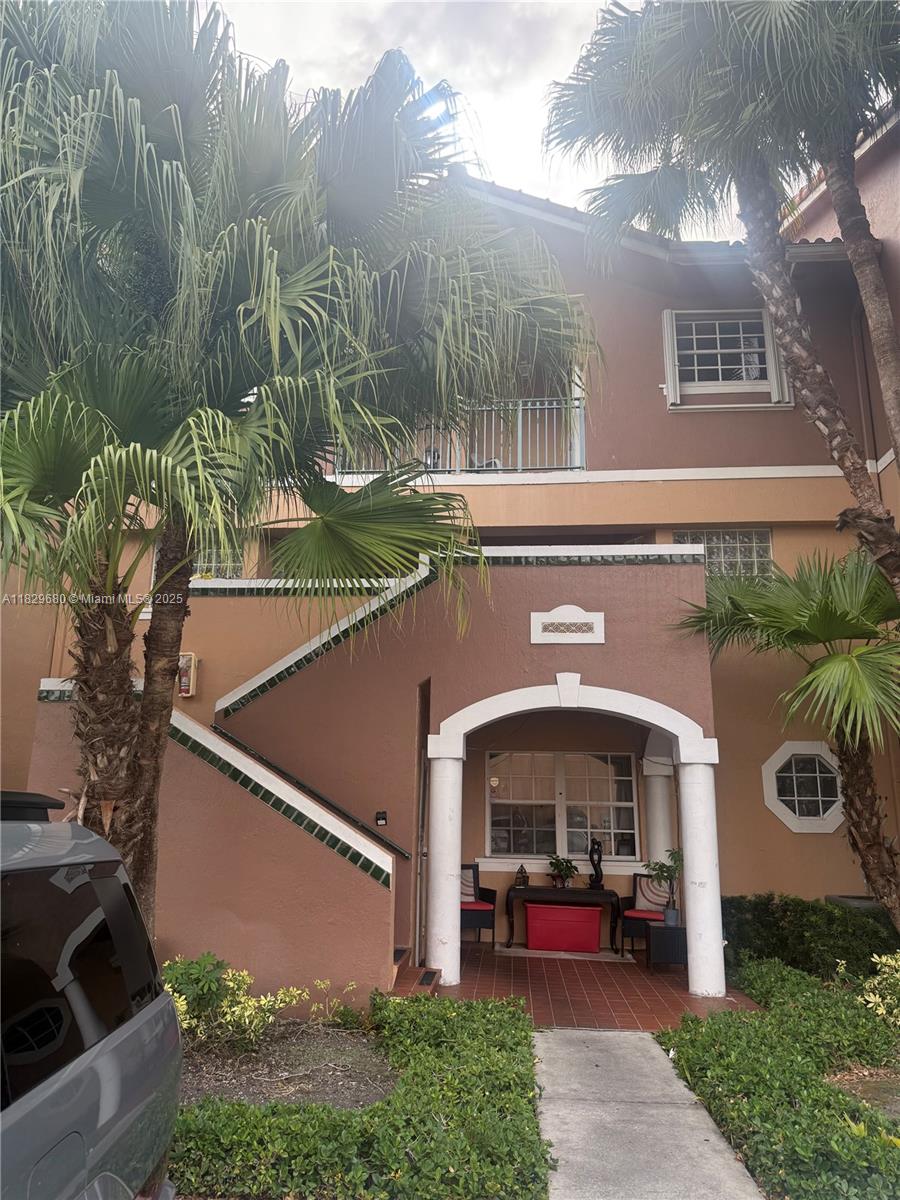10010 Hammocks Blvd 203-2