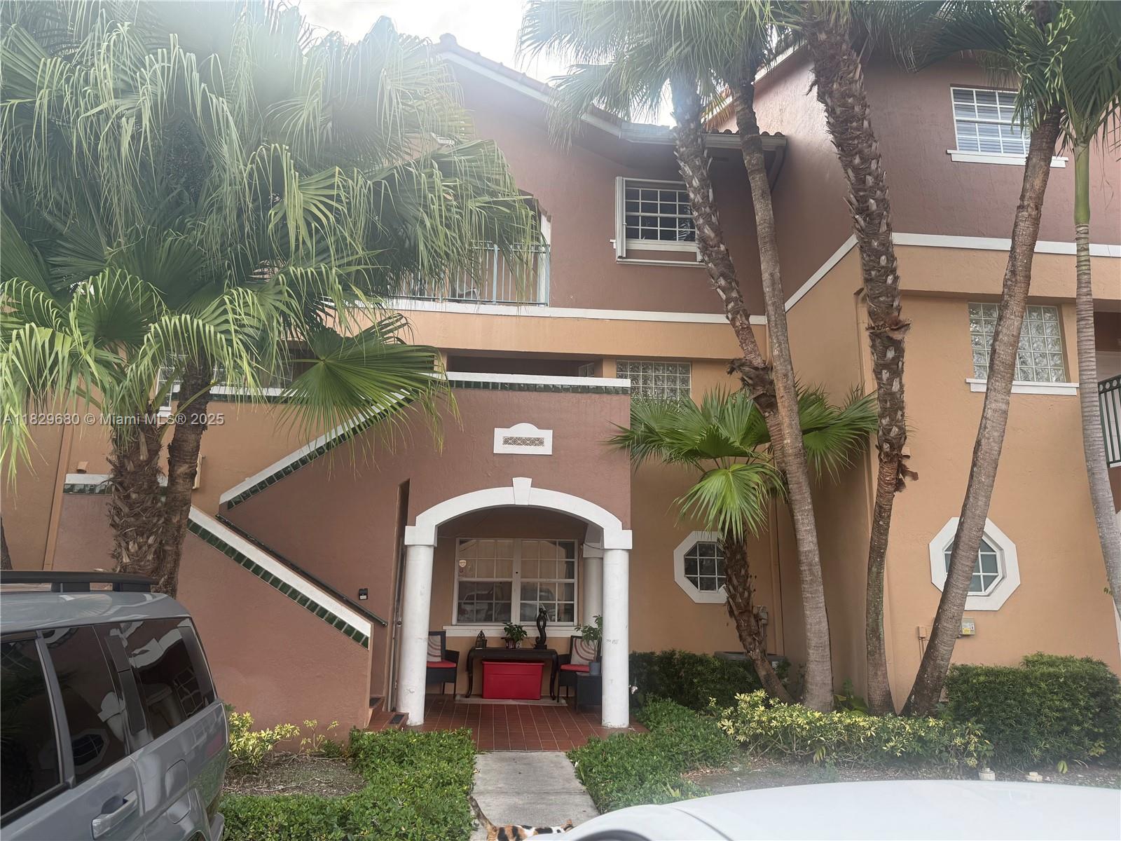 10010 Hammocks Blvd 203-2