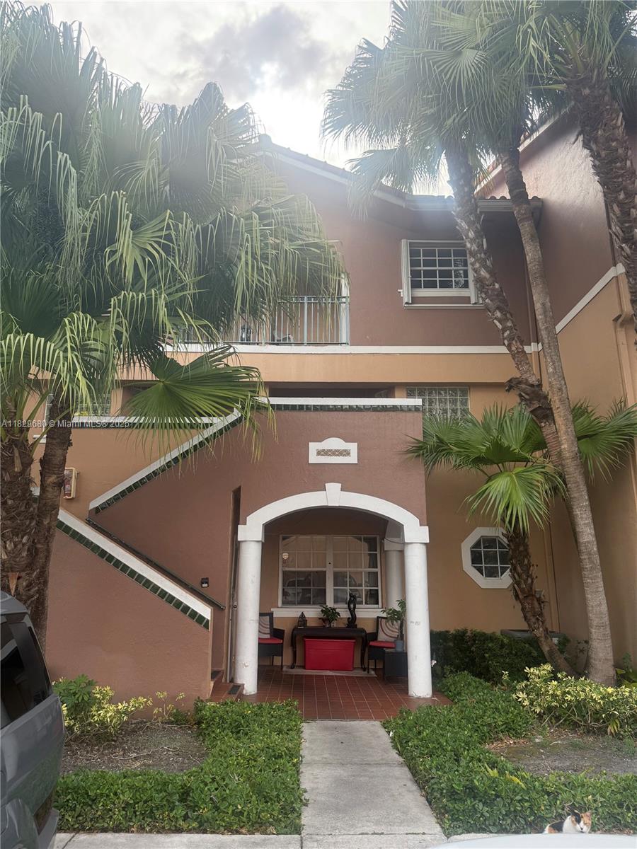 10010 Hammocks Blvd 203-2