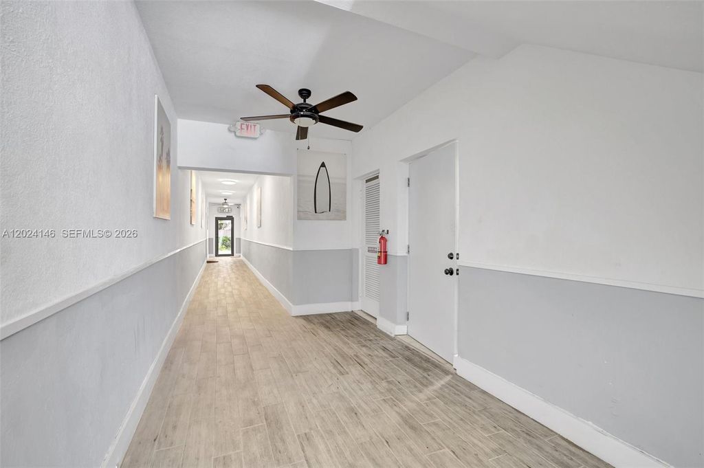 Photo of 5731 NE 18th Ave #6, Fort Lauderdale, FL 33334 (MLS # A12024146)