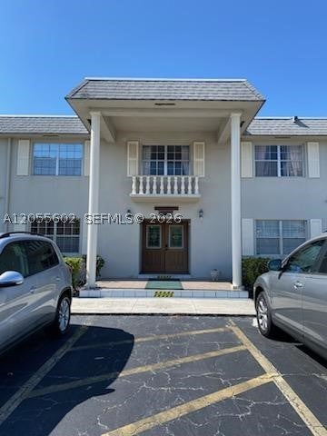 Photo of 1520 Mckinley St #105E, Hollywood, FL 33020 (MLS # A12055602)