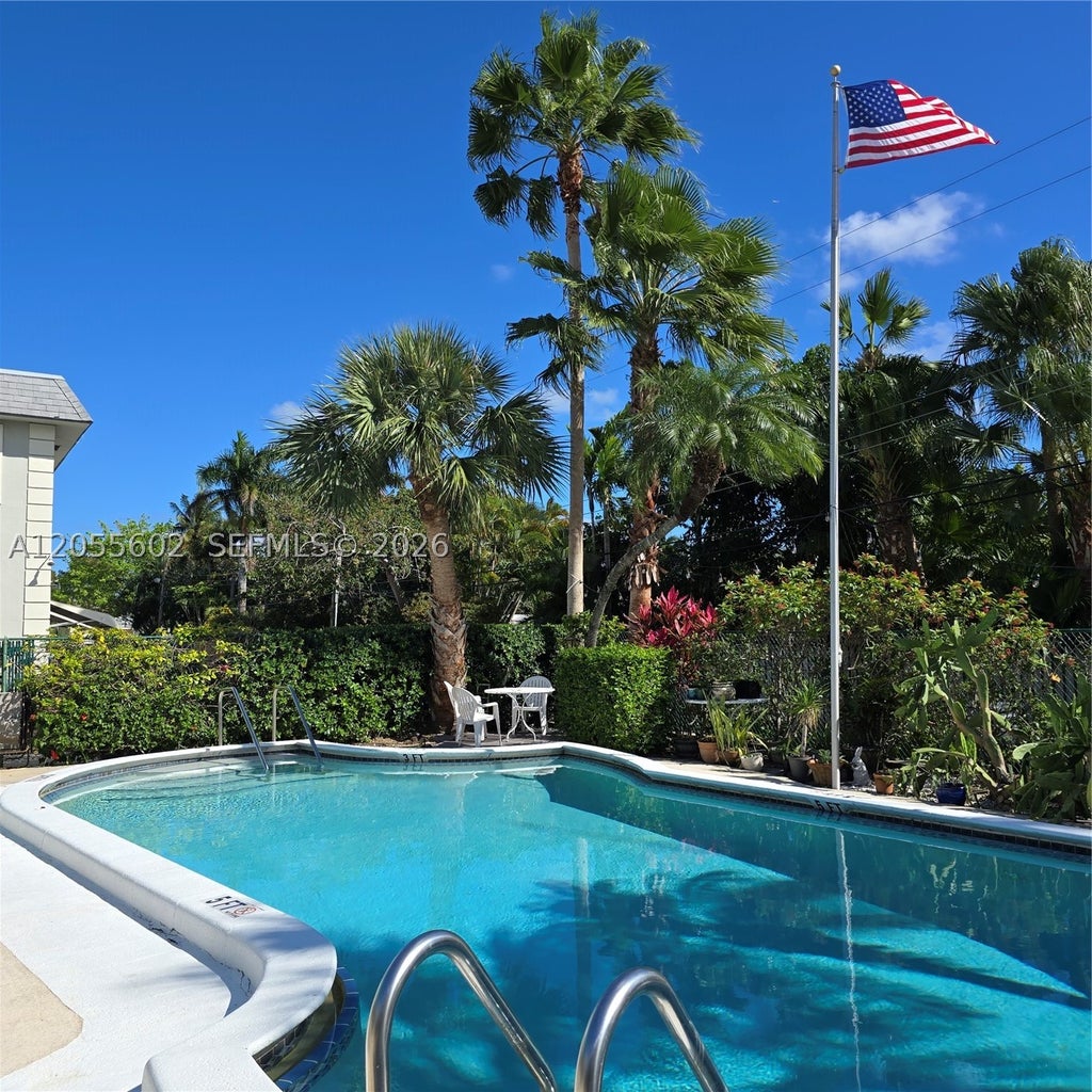 Photo of 1520 Mckinley St #105E, Hollywood, FL 33020 (MLS # A12055602)