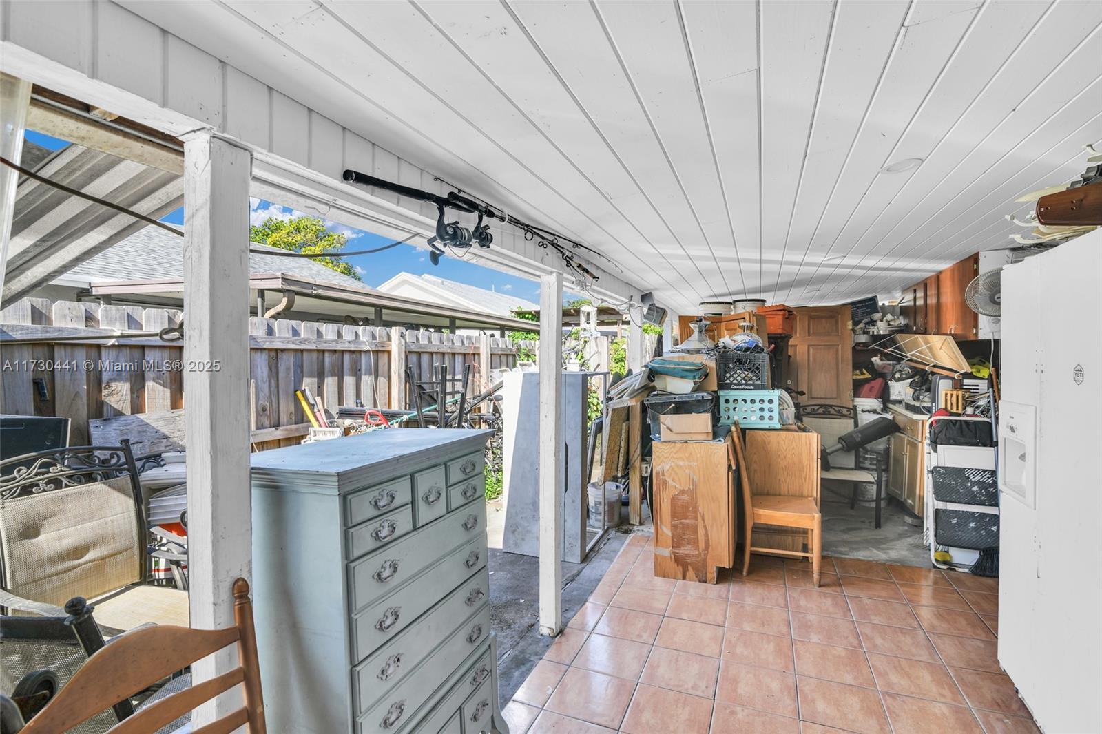 EDGEWATER PARK - Residential