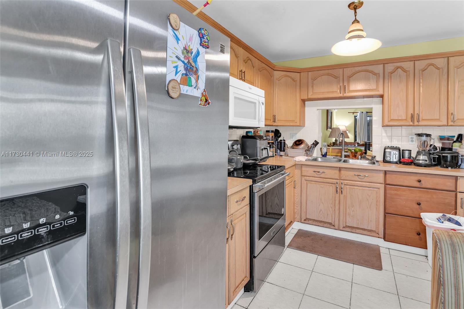 EDGEWATER PARK - Residential