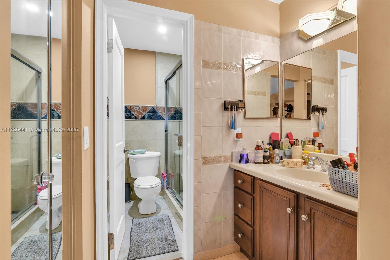 EDGEWATER PARK - Residential
