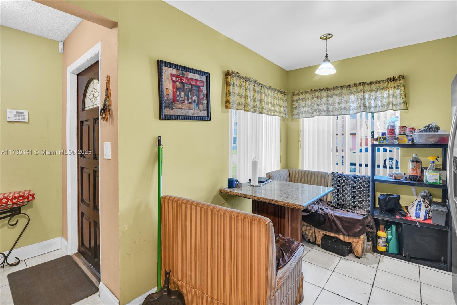 EDGEWATER PARK - Residential