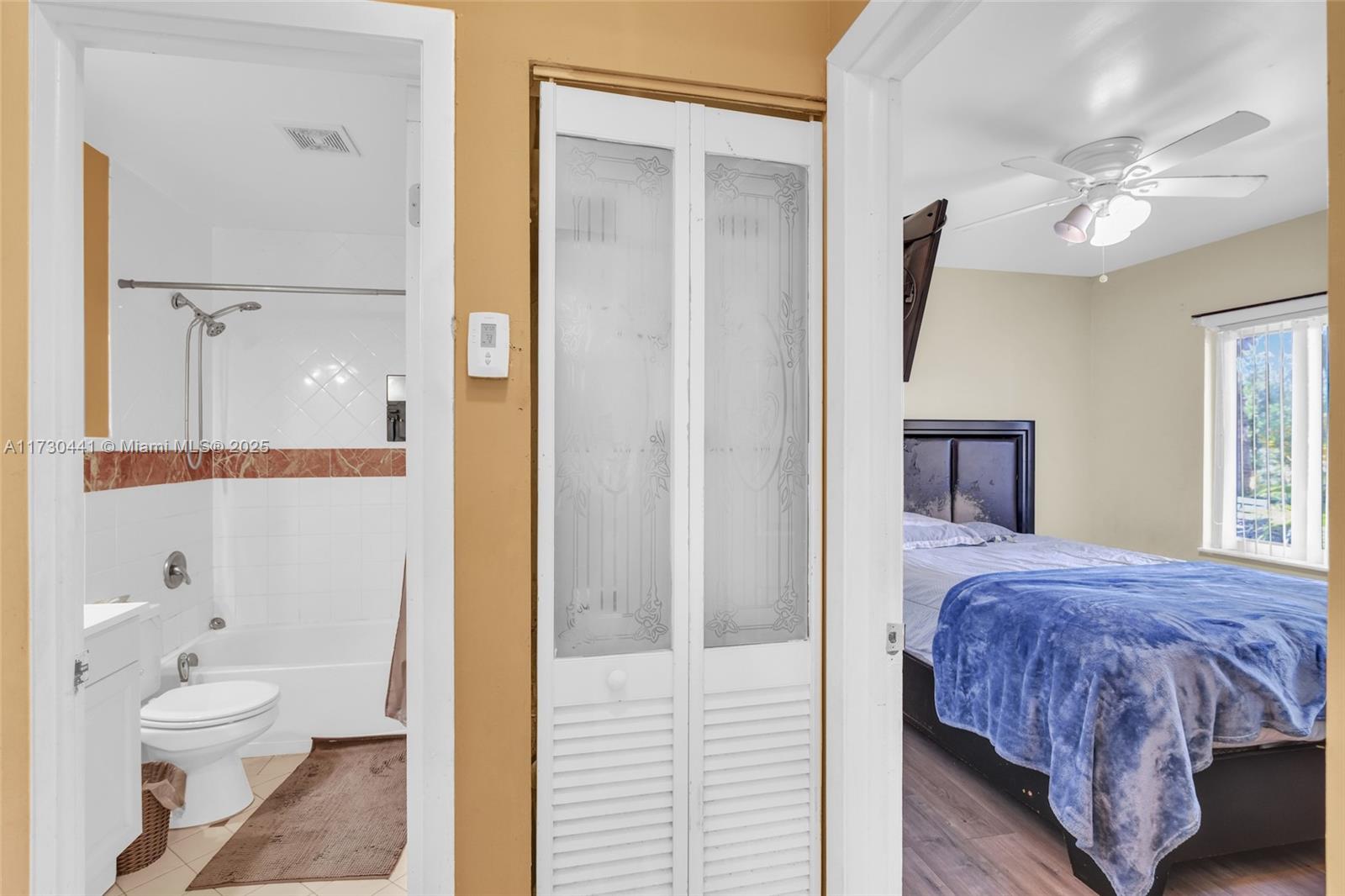 EDGEWATER PARK - Residential