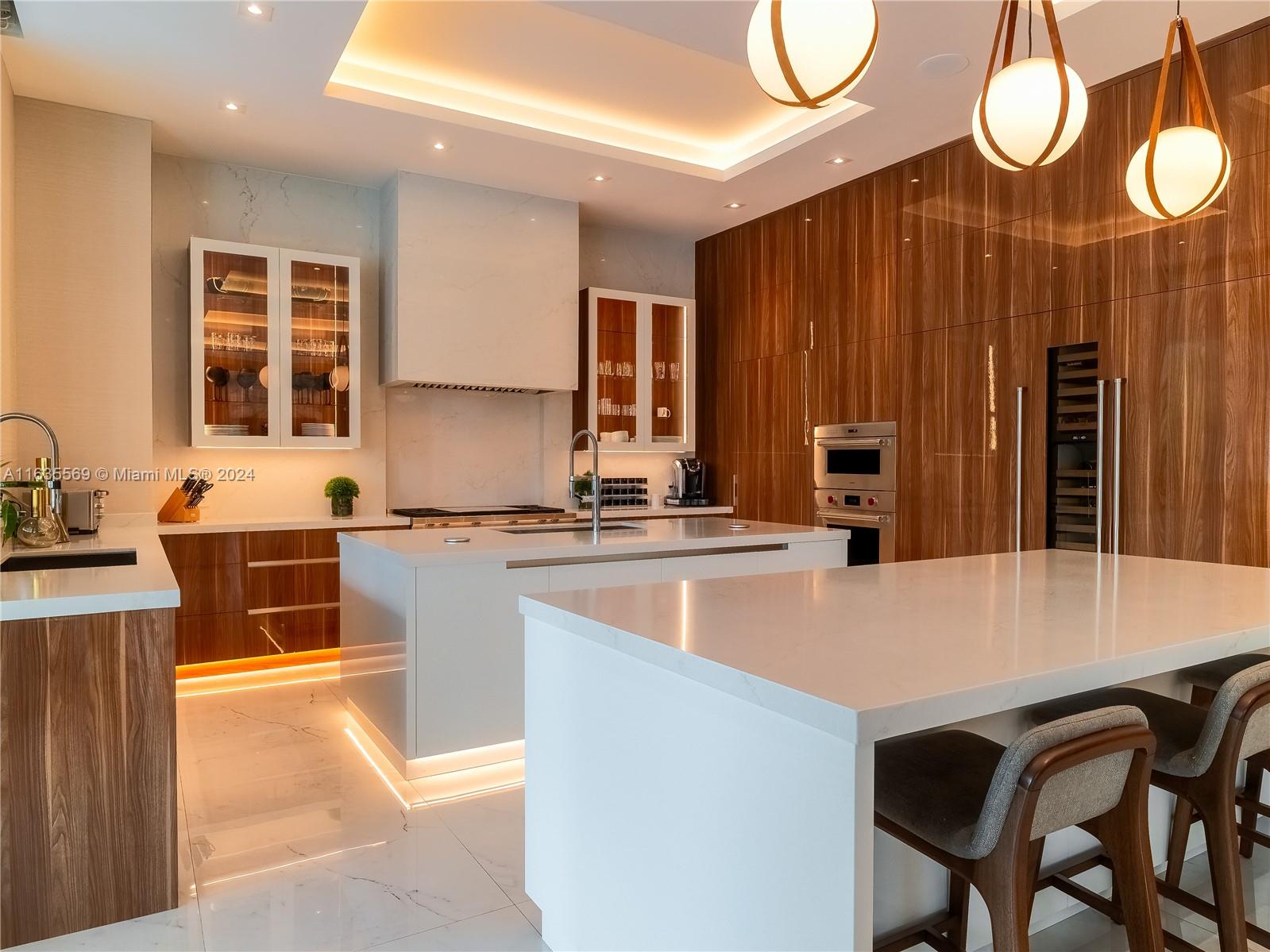 CORAL ISLES - Residential