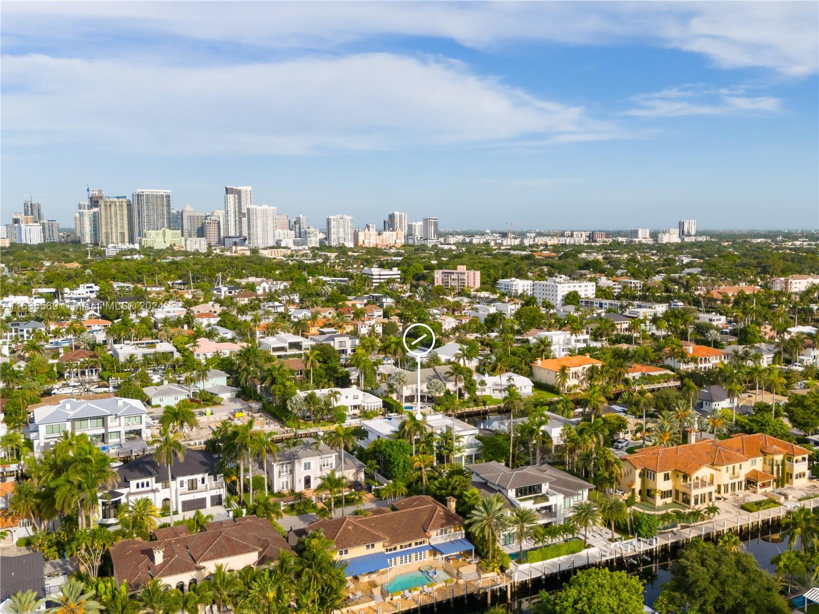 CORAL ISLES - Residential