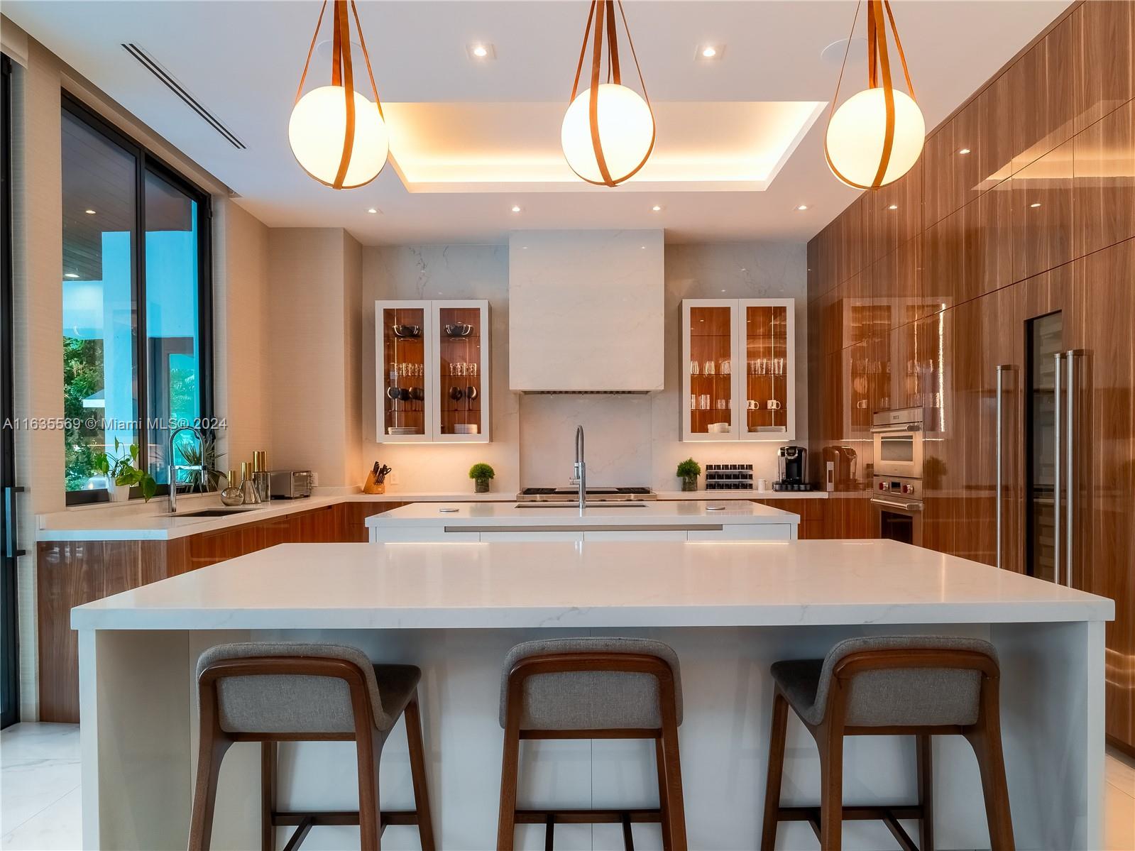 CORAL ISLES - Residential