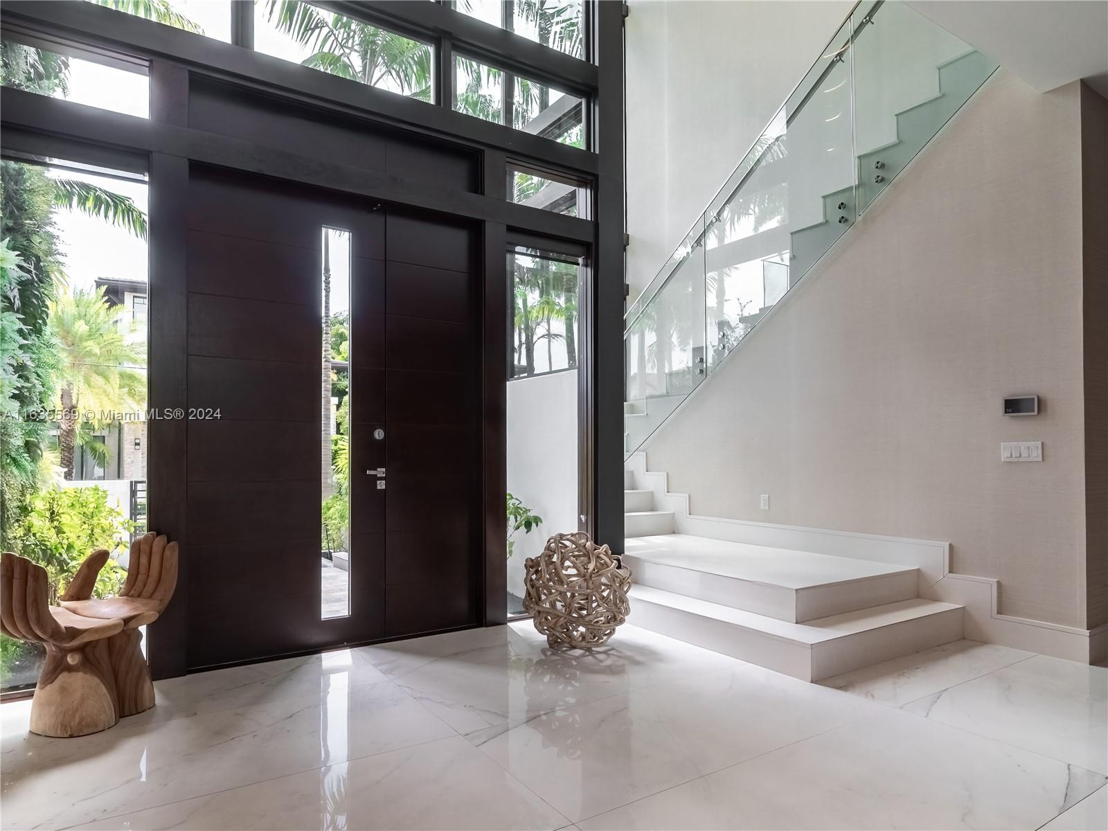 CORAL ISLES - Residential