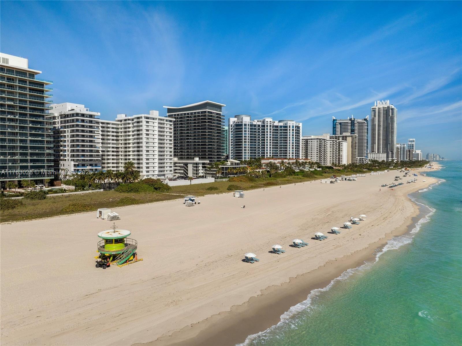 VILLA DI MARE CONDO - Residential