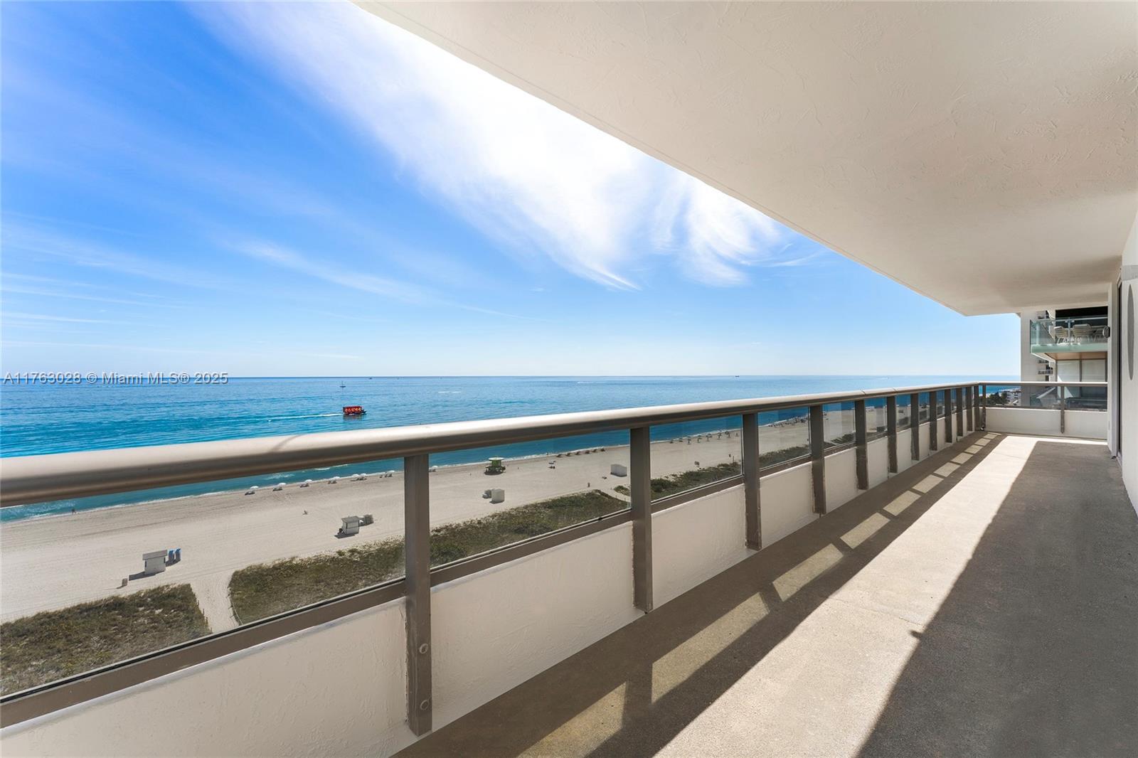 VILLA DI MARE CONDO - Residential
