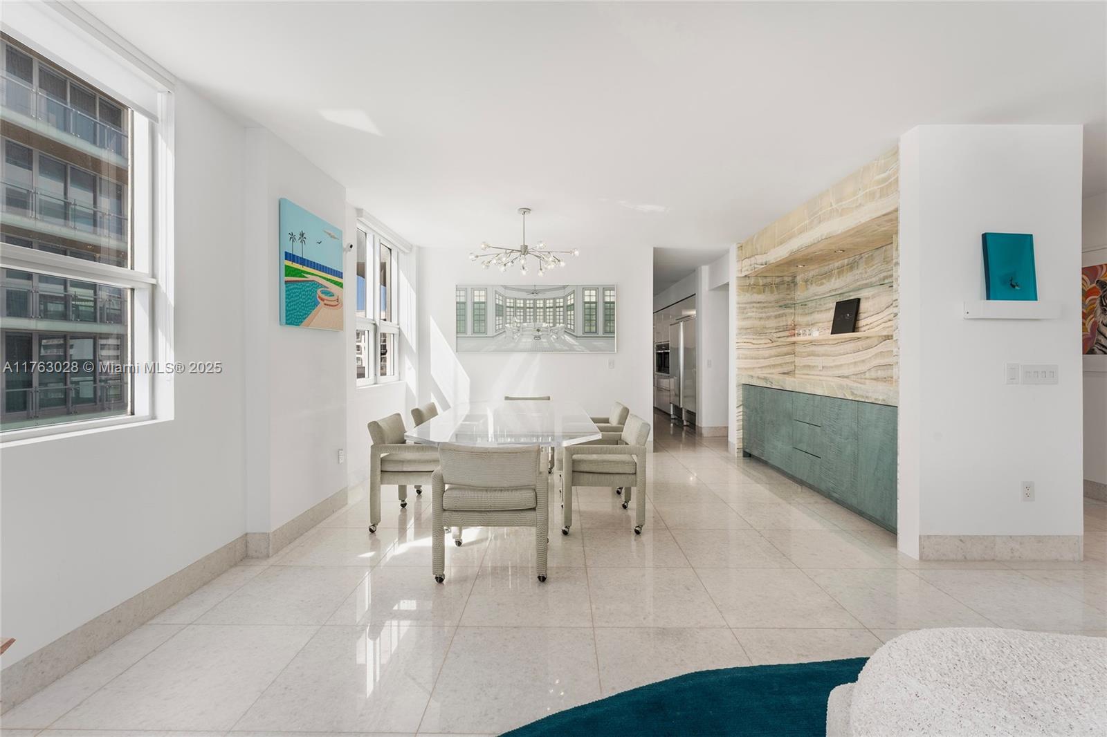 VILLA DI MARE CONDO - Residential