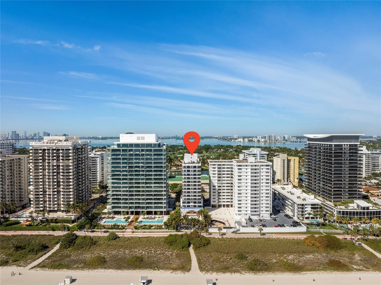 VILLA DI MARE CONDO - Residential