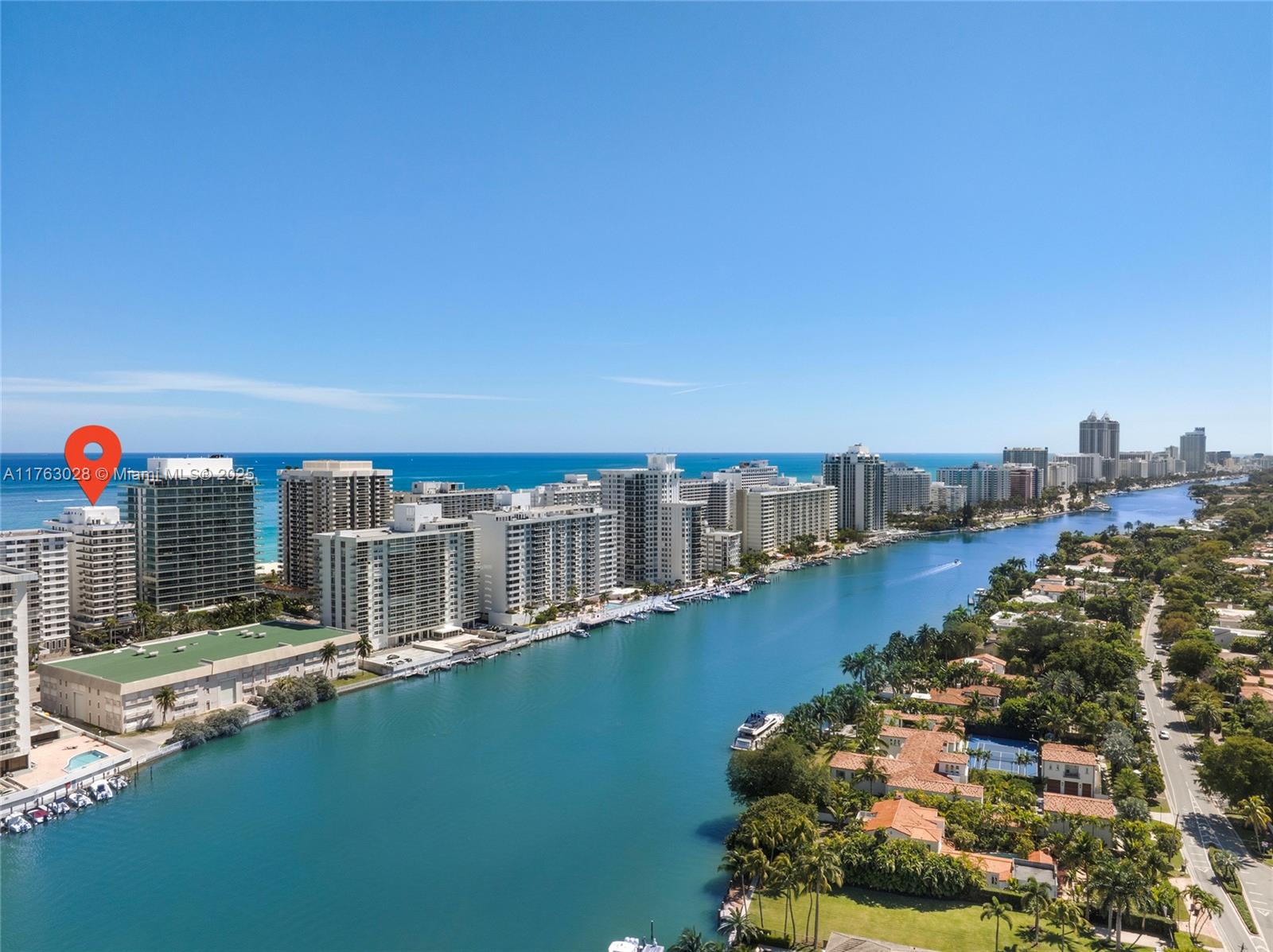 VILLA DI MARE CONDO - Residential