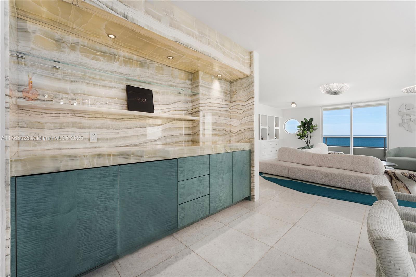 VILLA DI MARE CONDO - Residential