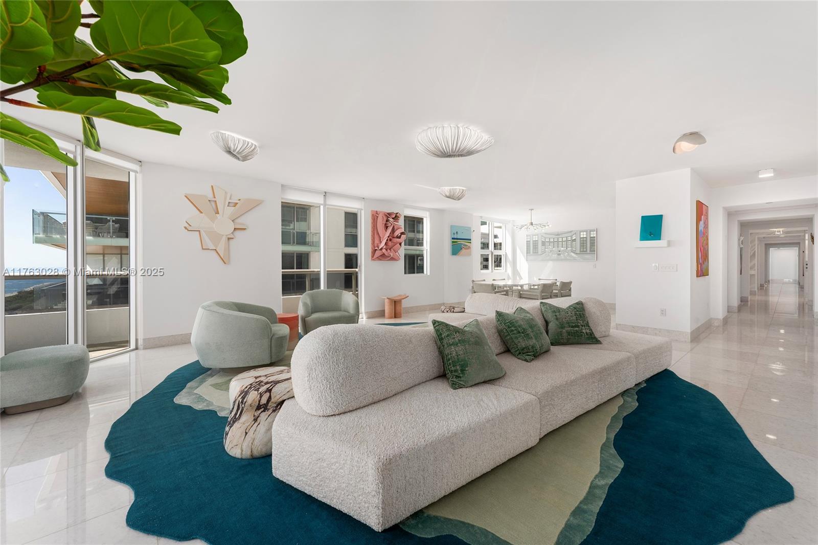 VILLA DI MARE CONDO - Residential