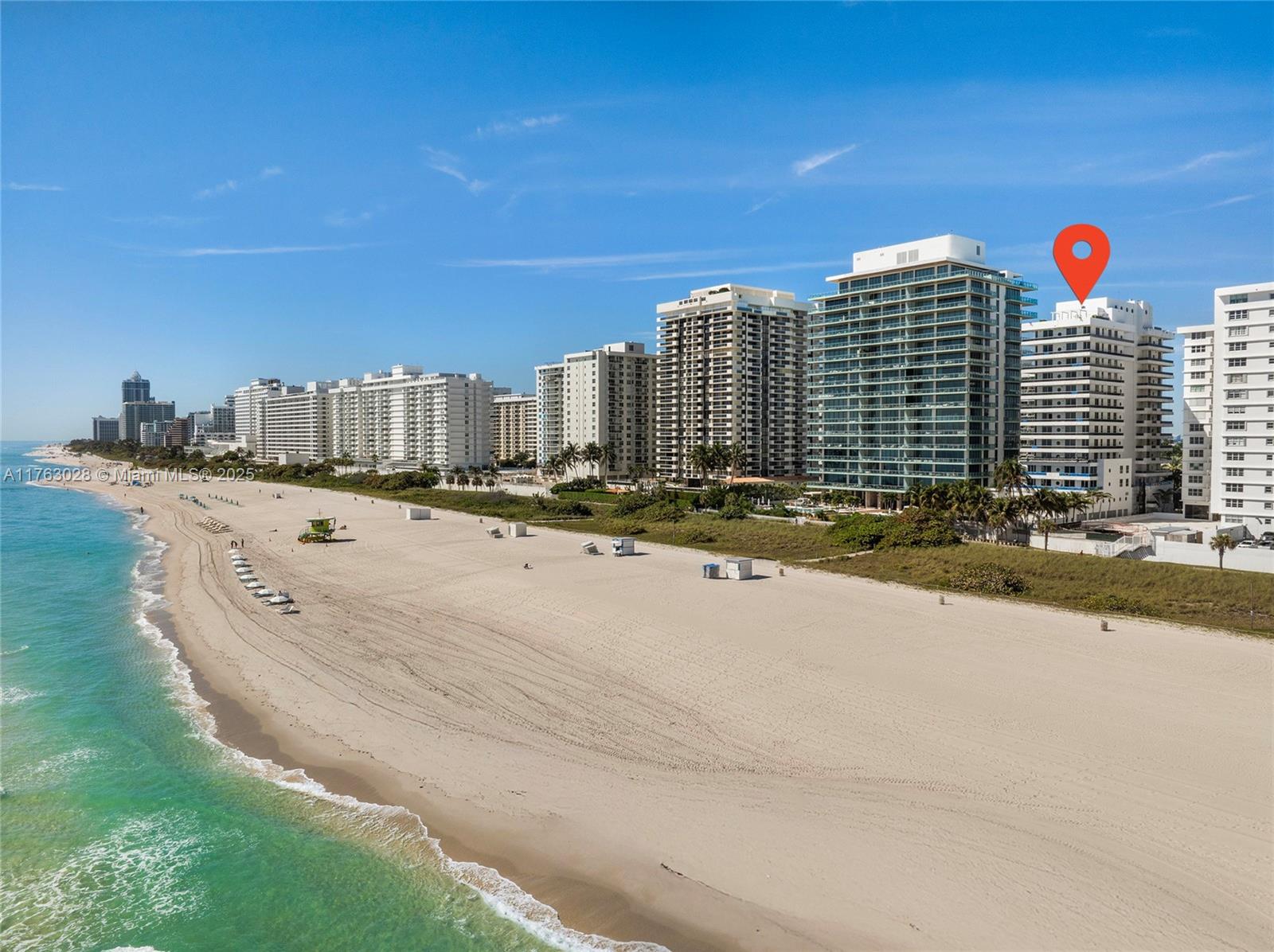 VILLA DI MARE CONDO - Residential