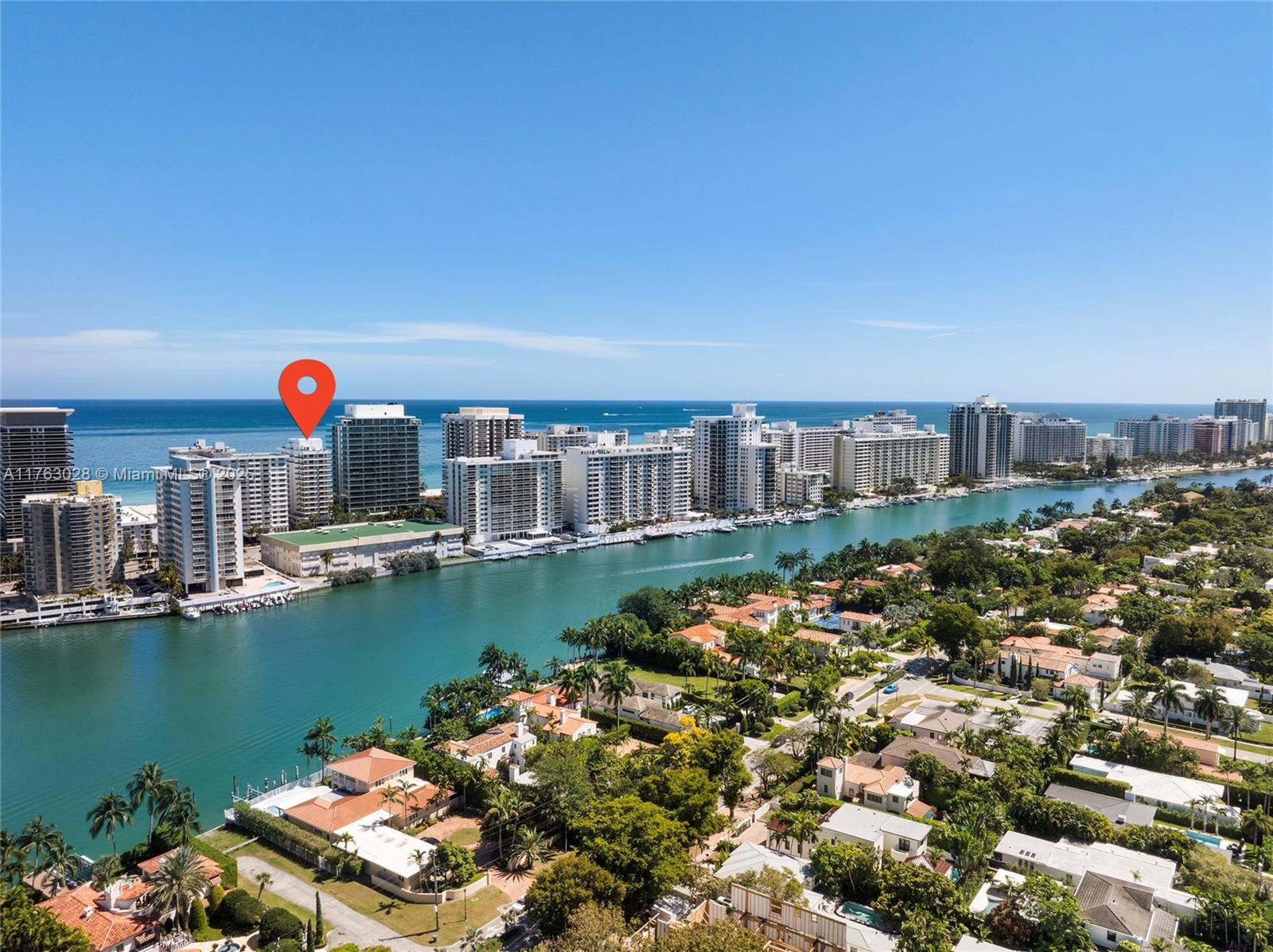 VILLA DI MARE CONDO - Residential