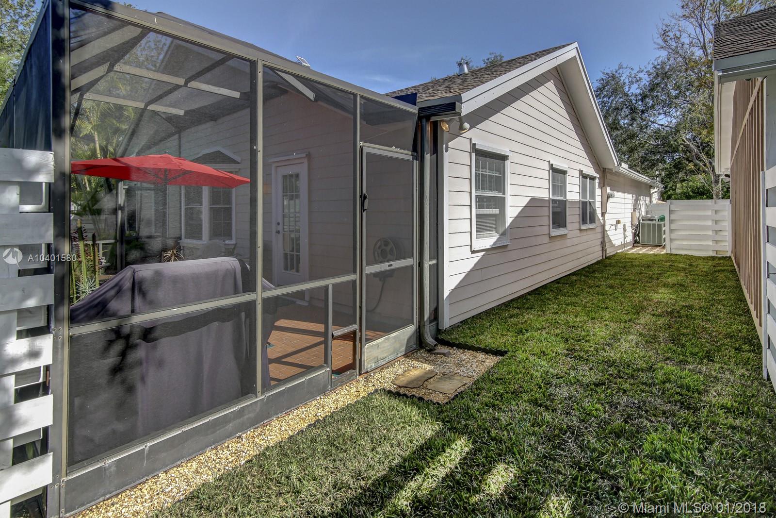 COUNTRY WALK SEC 4 - Residential