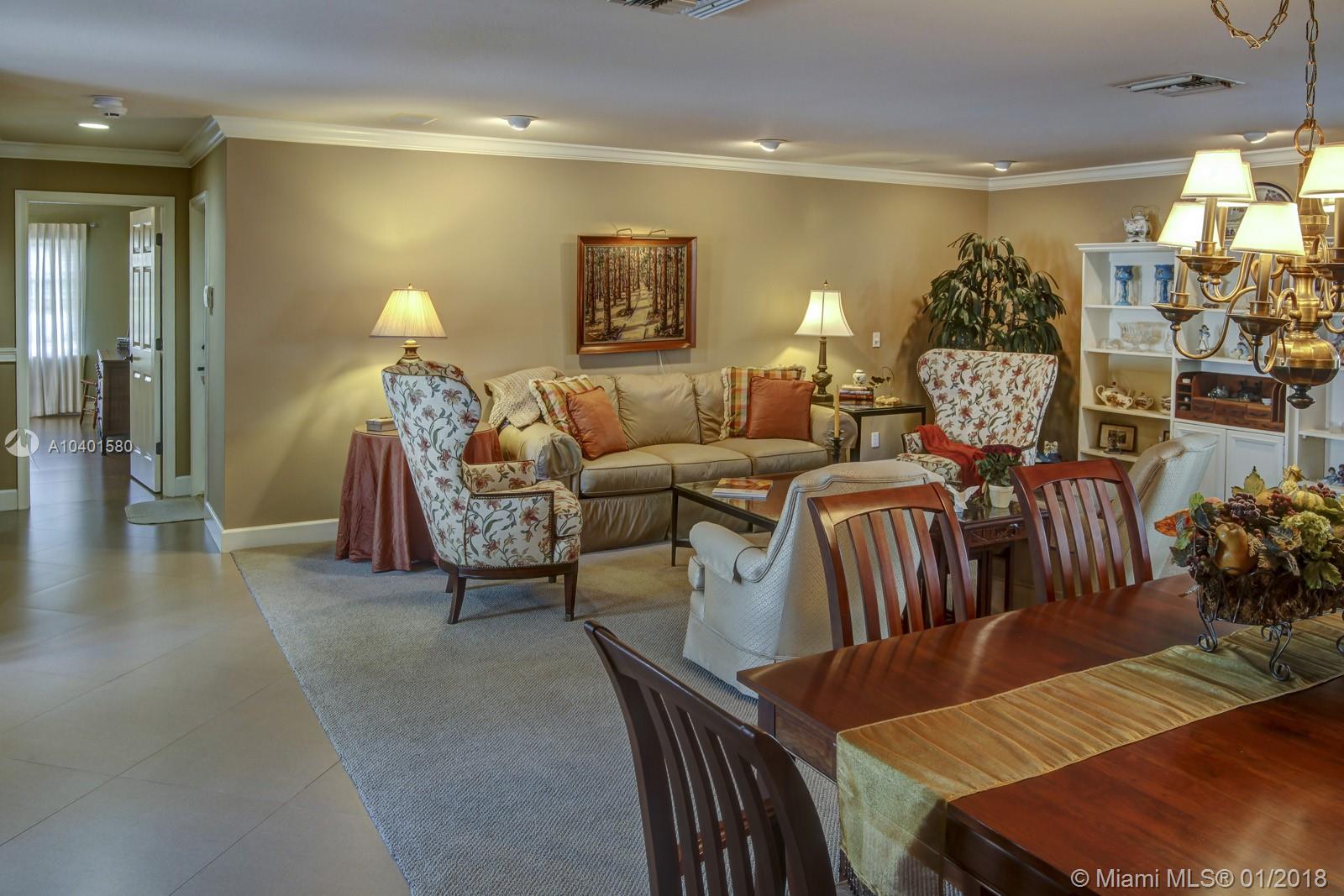 COUNTRY WALK SEC 4 - Residential