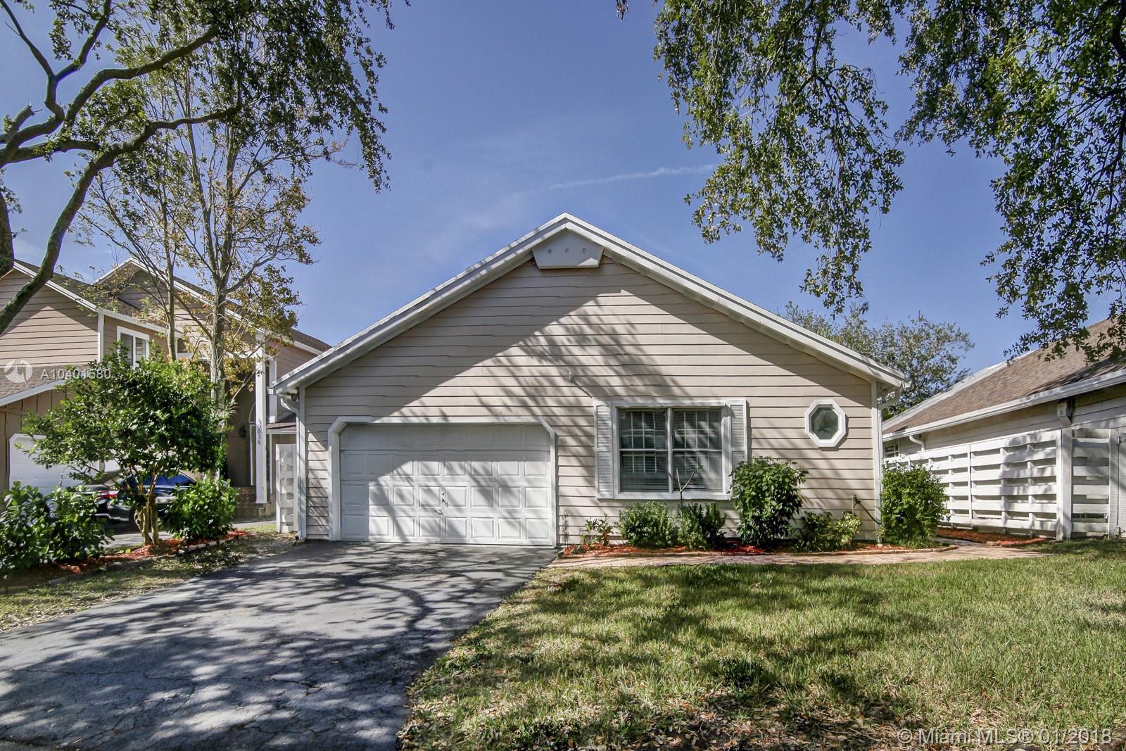 COUNTRY WALK SEC 4 - Residential