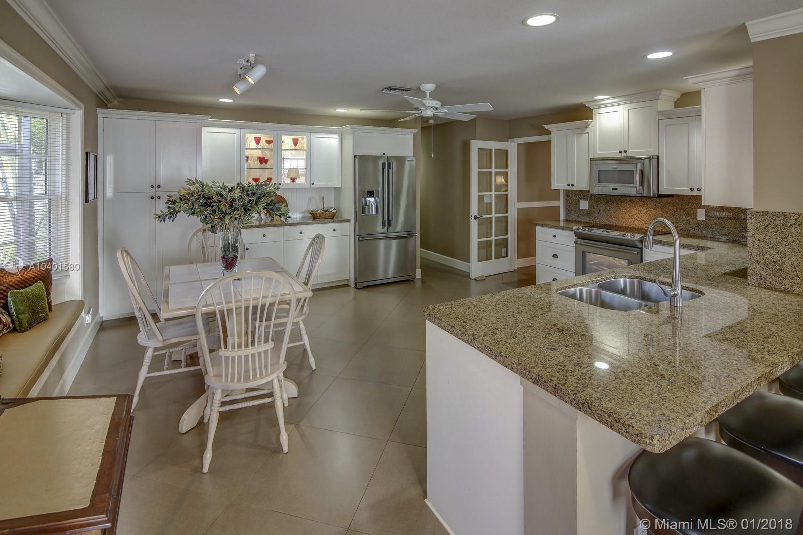 COUNTRY WALK SEC 4 - Residential