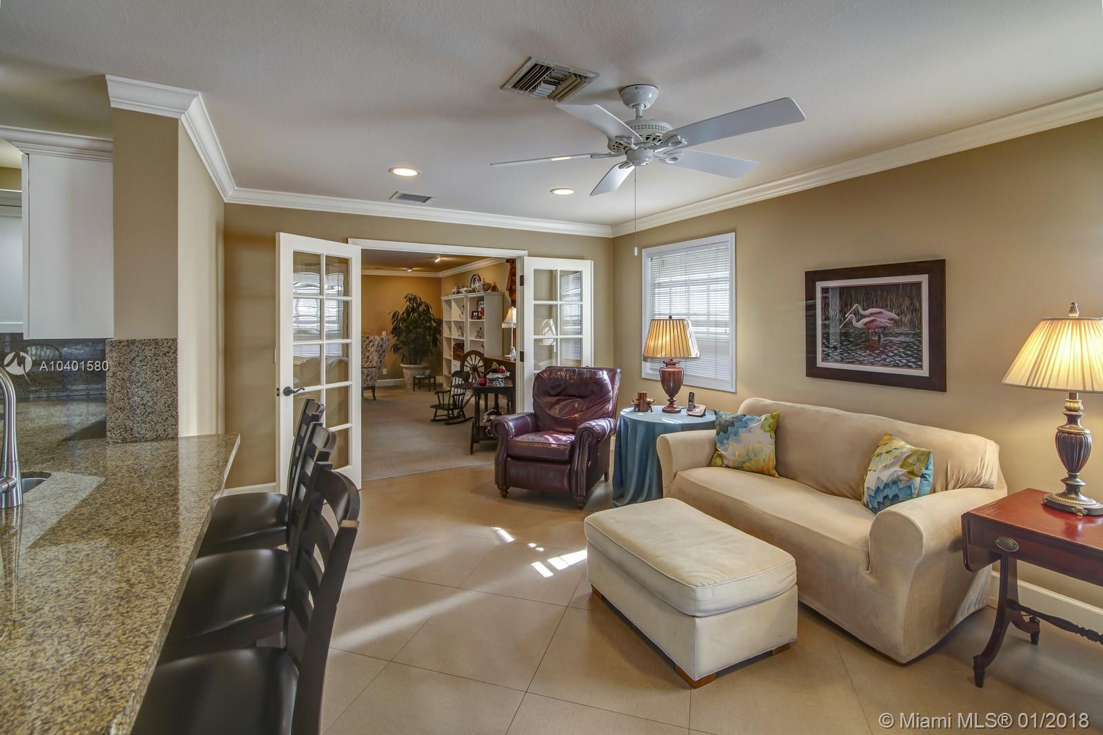 COUNTRY WALK SEC 4 - Residential