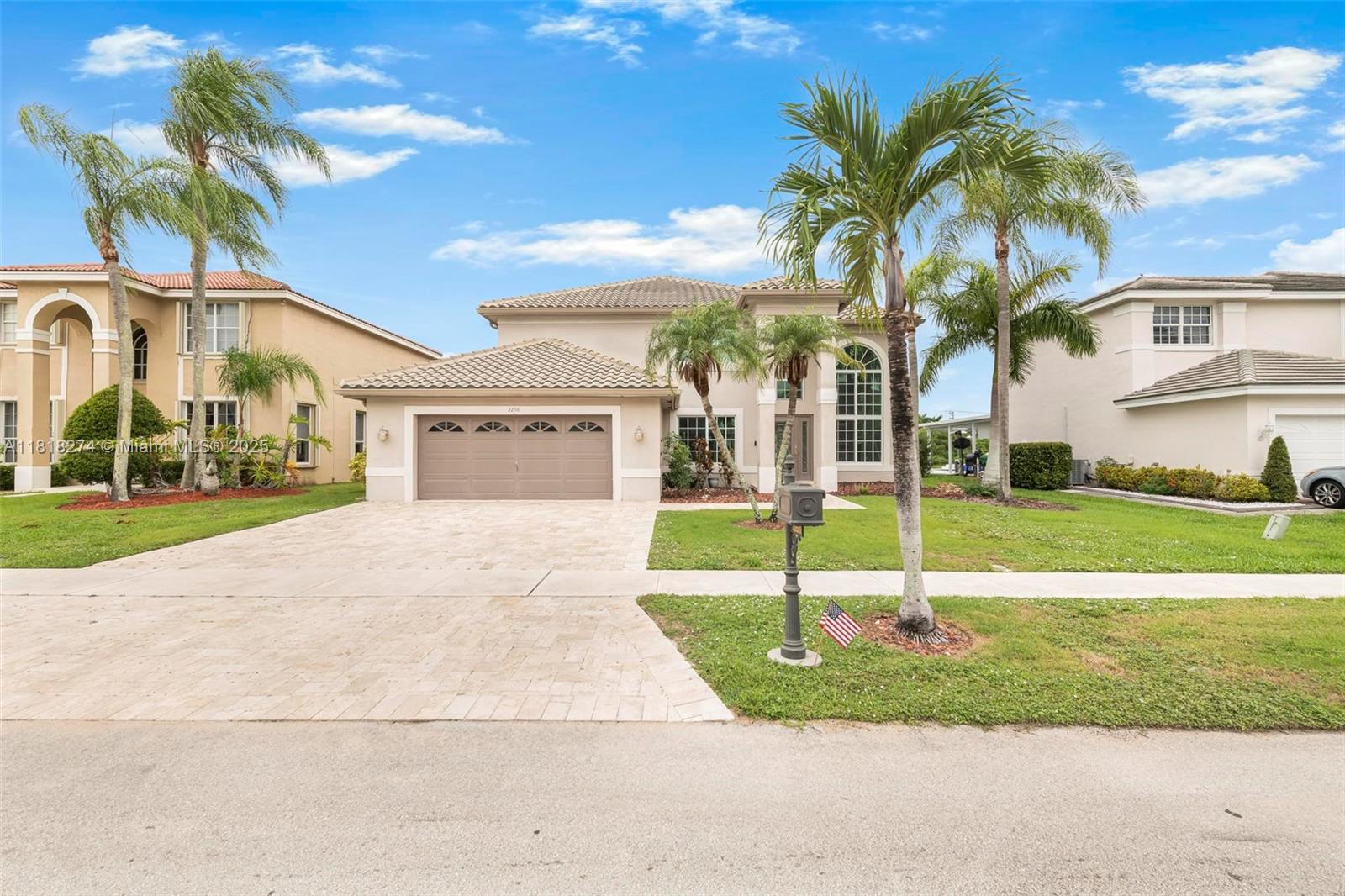 2256 SW 183rd Ter