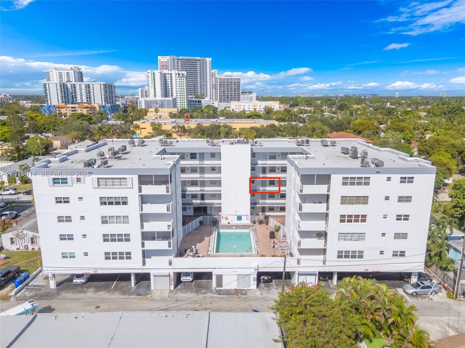 1720 Jefferson St 306