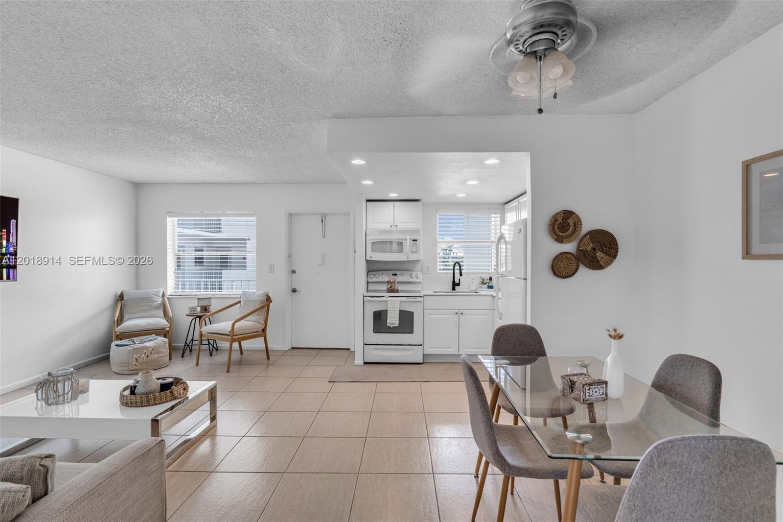 SUN HAVEN TOWERS CONDO - Residential