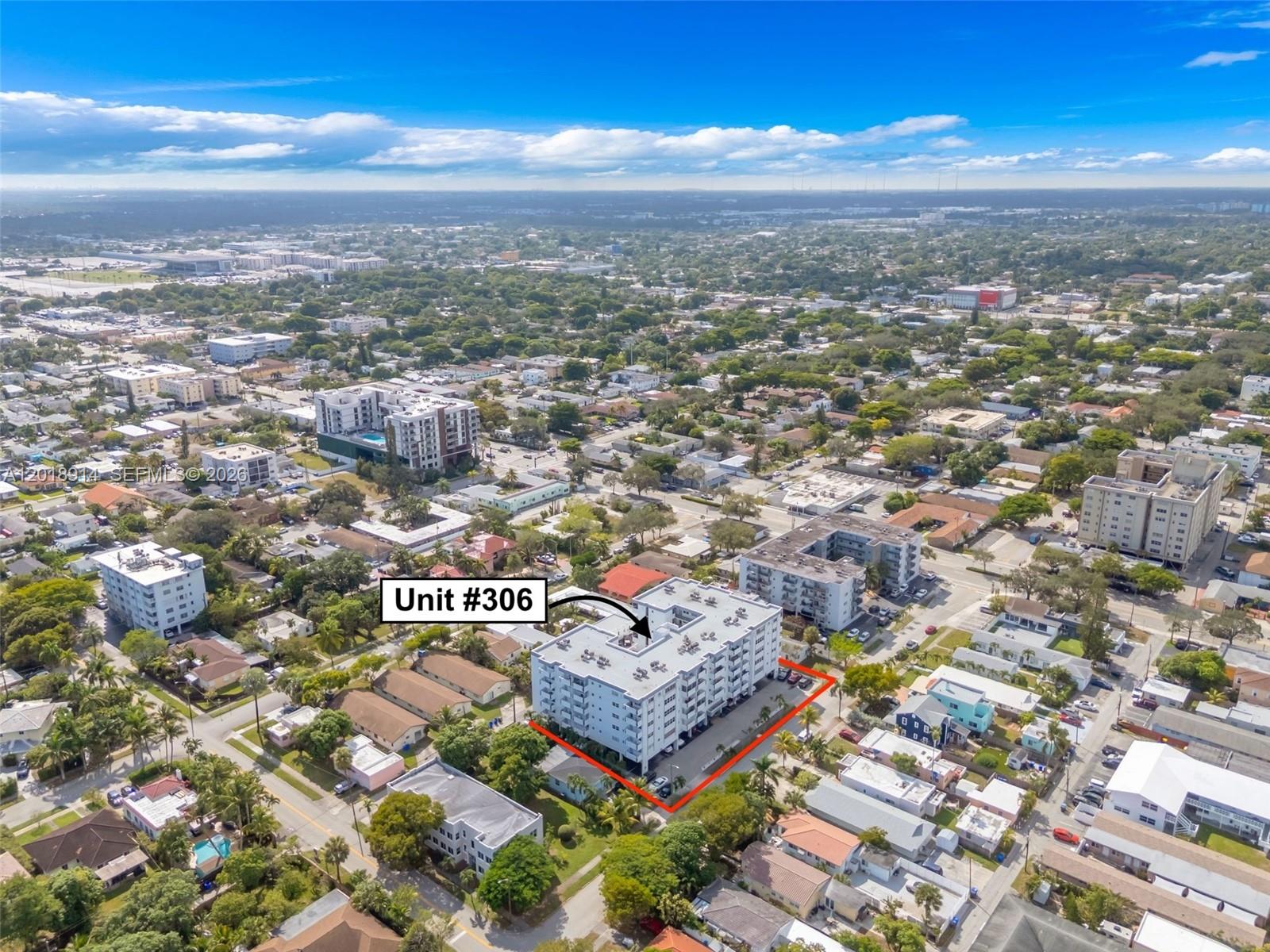 SUN HAVEN TOWERS CONDO - Residential