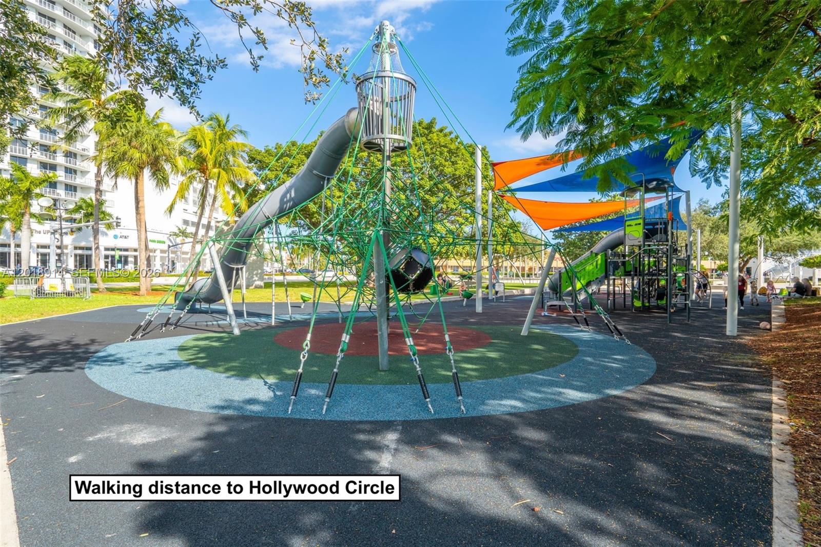SUN HAVEN TOWERS CONDO - Residential