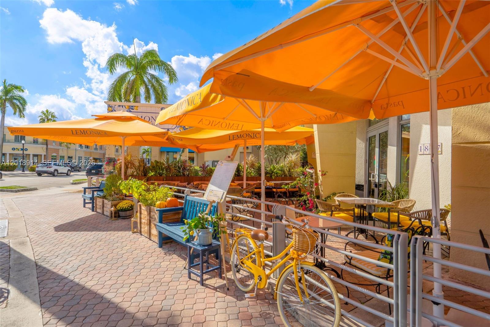 SUN HAVEN TOWERS CONDO - Residential