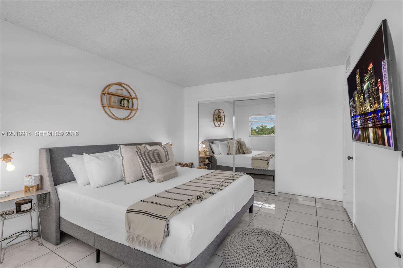 SUN HAVEN TOWERS CONDO - Residential