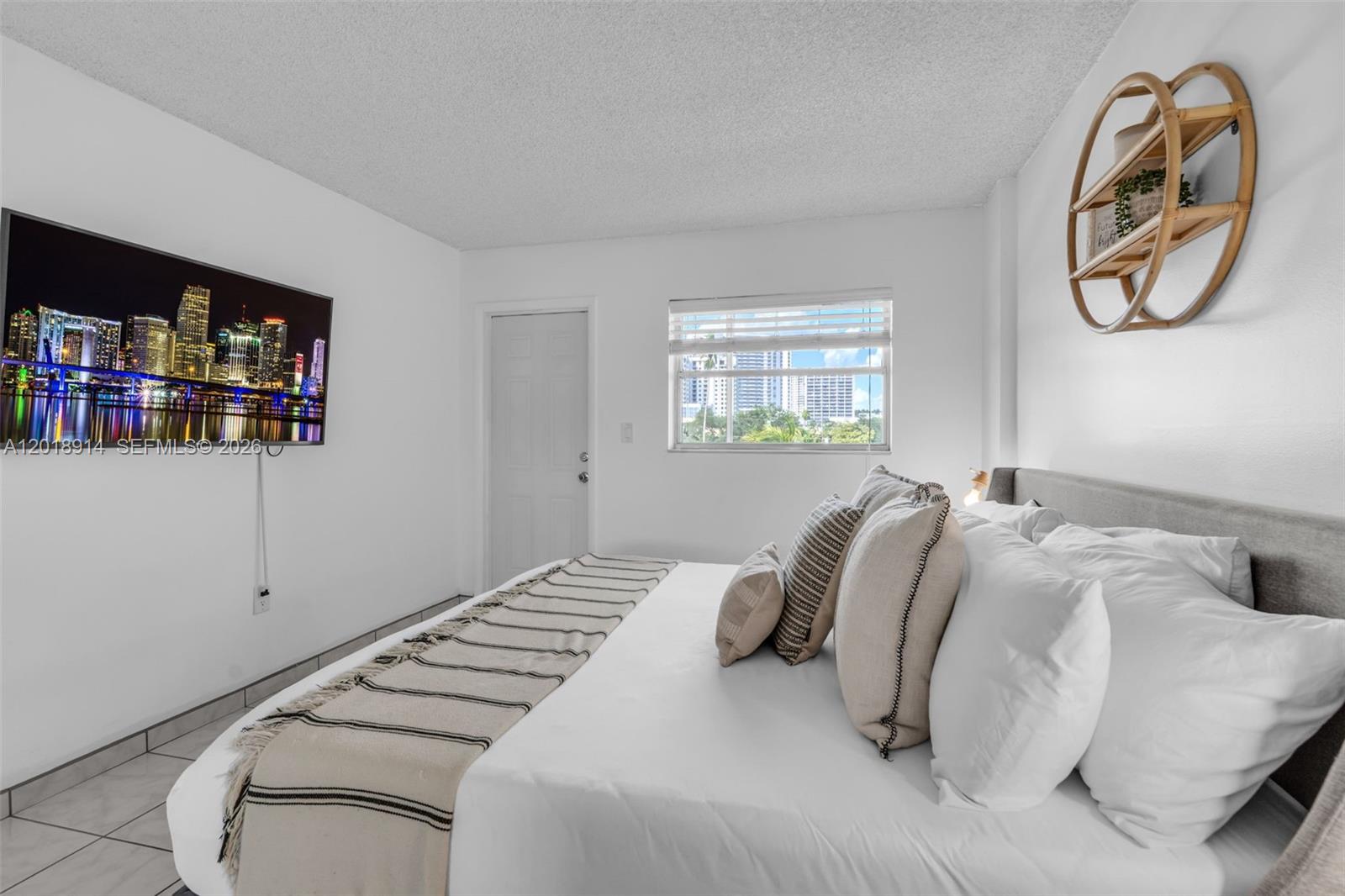 SUN HAVEN TOWERS CONDO - Residential