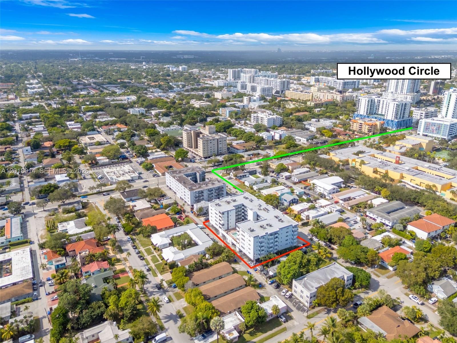 SUN HAVEN TOWERS CONDO - Residential